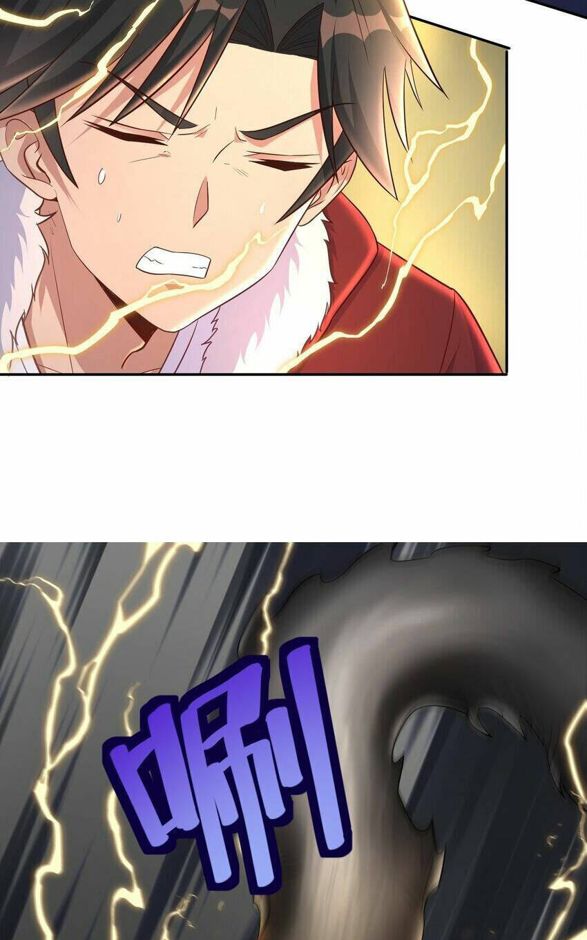 Cô Vợ Tu Tiên Chapter 21 - Trang 2