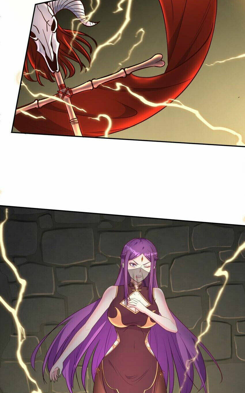 Cô Vợ Tu Tiên Chapter 21 - Trang 2