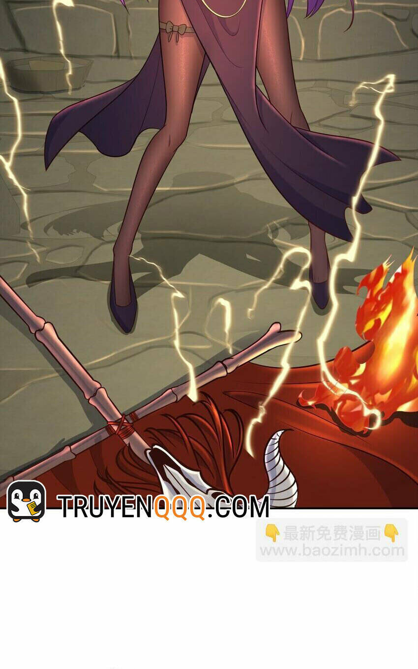 Cô Vợ Tu Tiên Chapter 21 - Trang 2