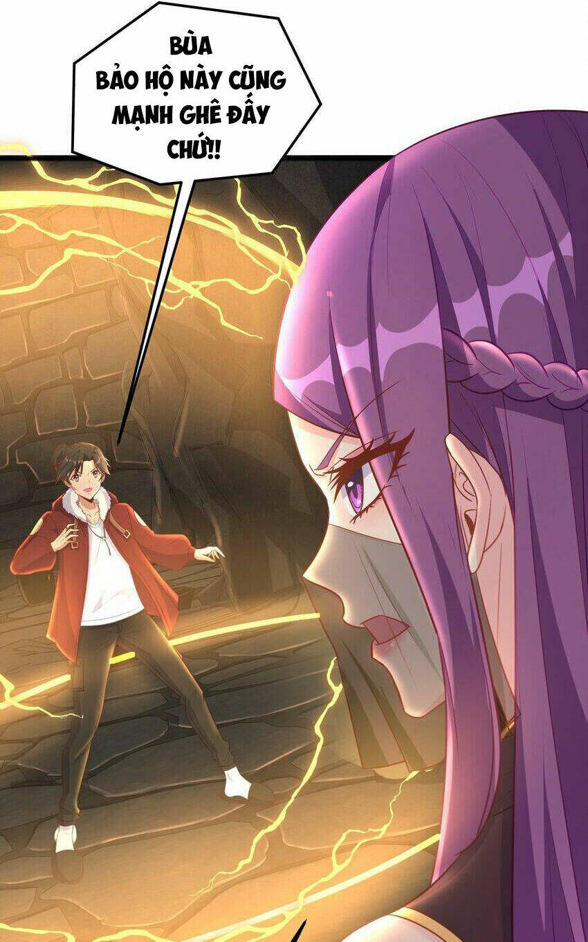 Cô Vợ Tu Tiên Chapter 21 - Trang 2