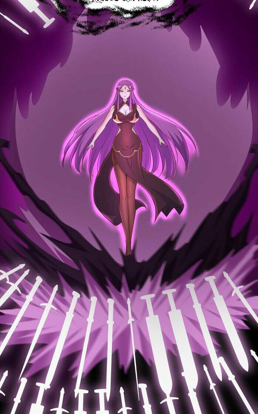 Cô Vợ Tu Tiên Chapter 21 - Trang 2