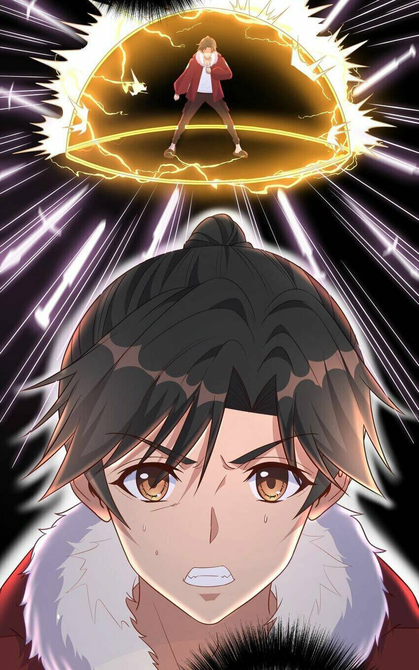 Cô Vợ Tu Tiên Chapter 21 - Trang 2