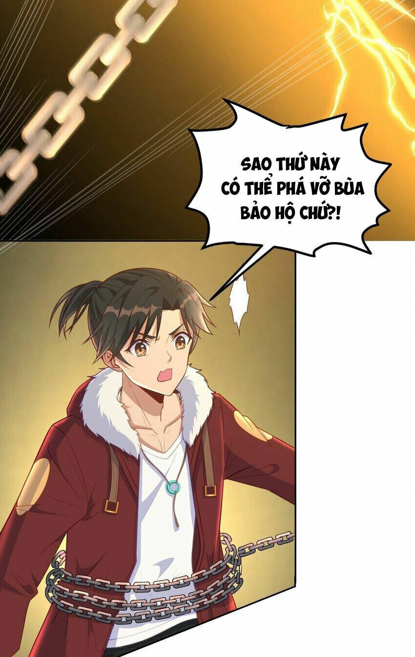 Cô Vợ Tu Tiên Chapter 21 - Trang 2