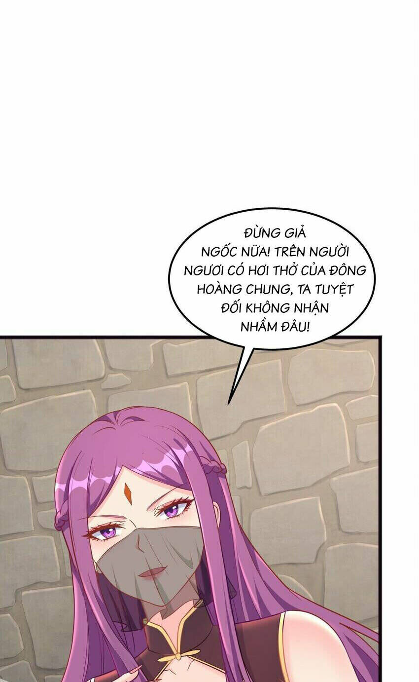 Cô Vợ Tu Tiên Chapter 21 - Trang 2