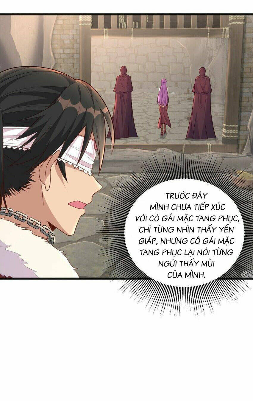 Cô Vợ Tu Tiên Chapter 21 - Trang 2