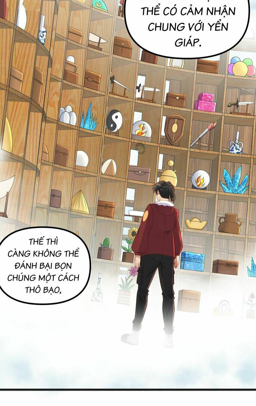 Cô Vợ Tu Tiên Chapter 21 - Trang 2