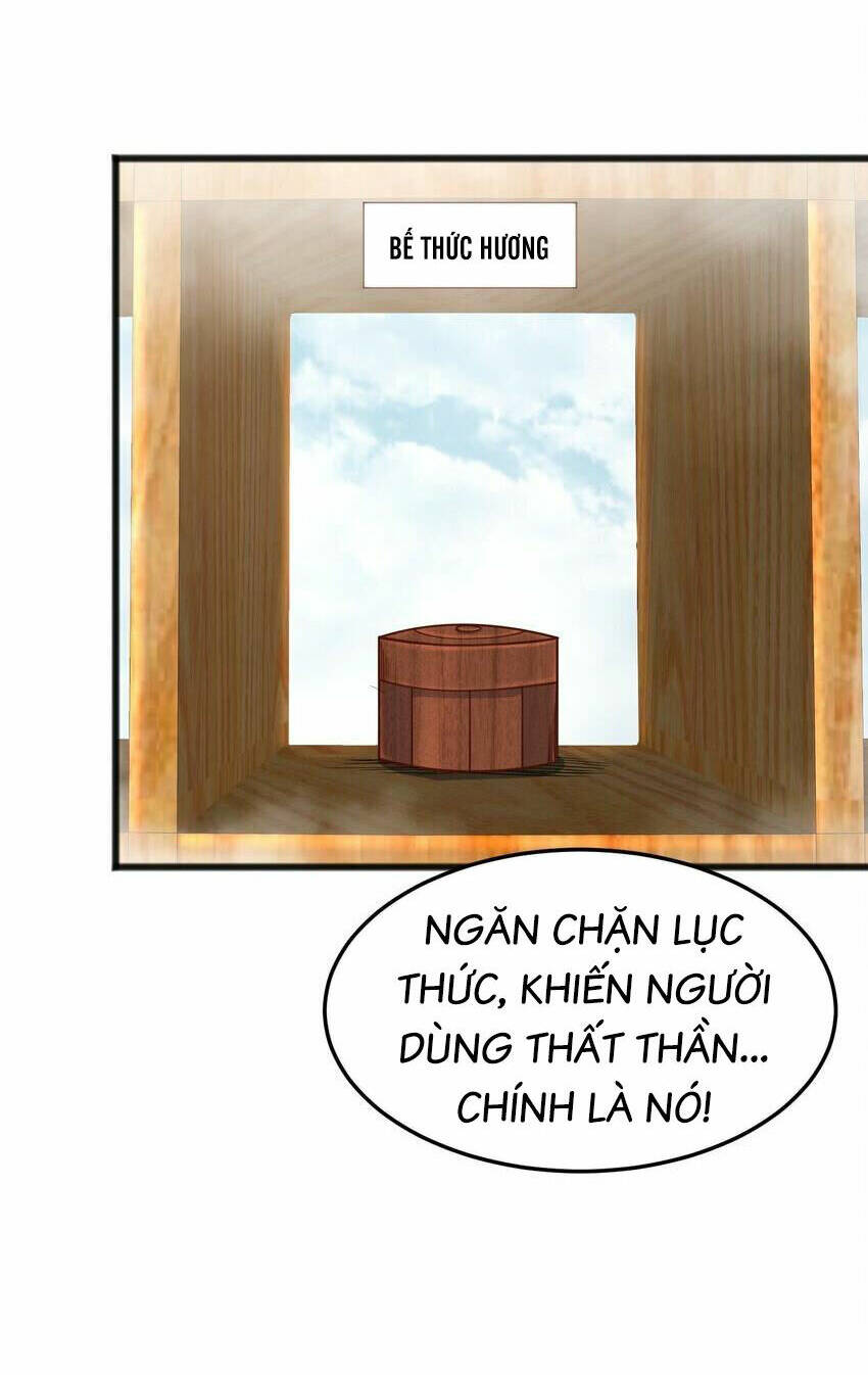 Cô Vợ Tu Tiên Chapter 21 - Trang 2