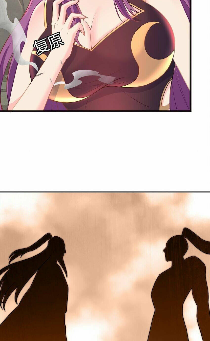 Cô Vợ Tu Tiên Chapter 21 - Trang 2