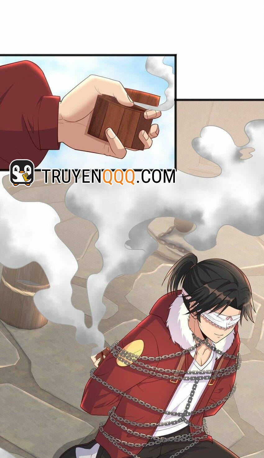 Cô Vợ Tu Tiên Chapter 22 - Trang 2