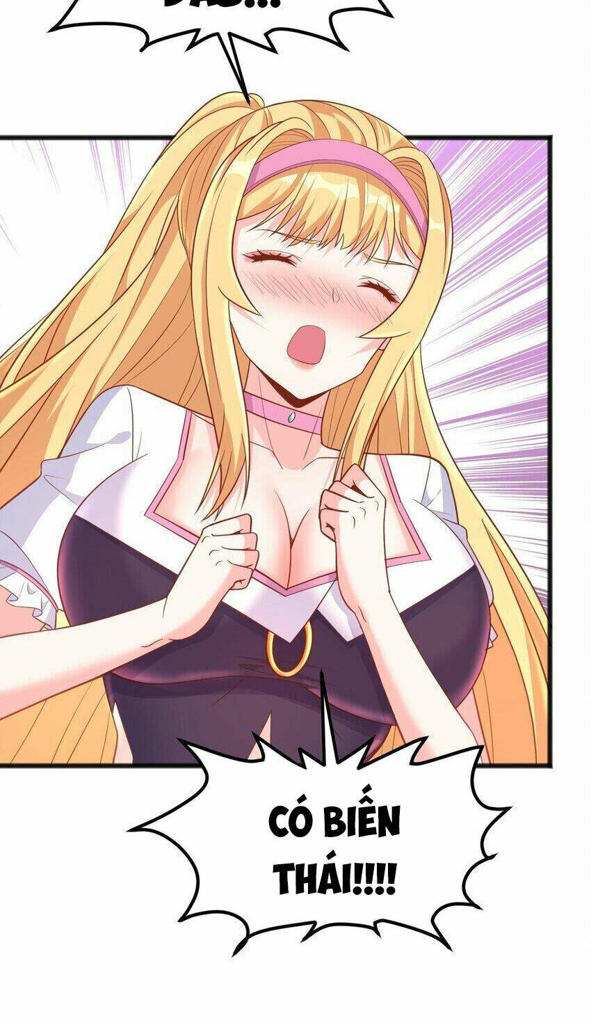 Cô Vợ Tu Tiên Chapter 22 - Trang 2