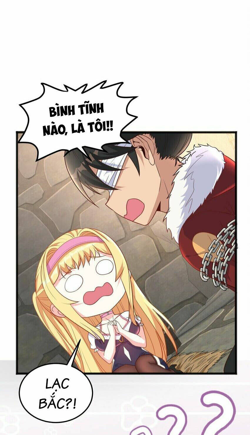 Cô Vợ Tu Tiên Chapter 22 - Trang 2