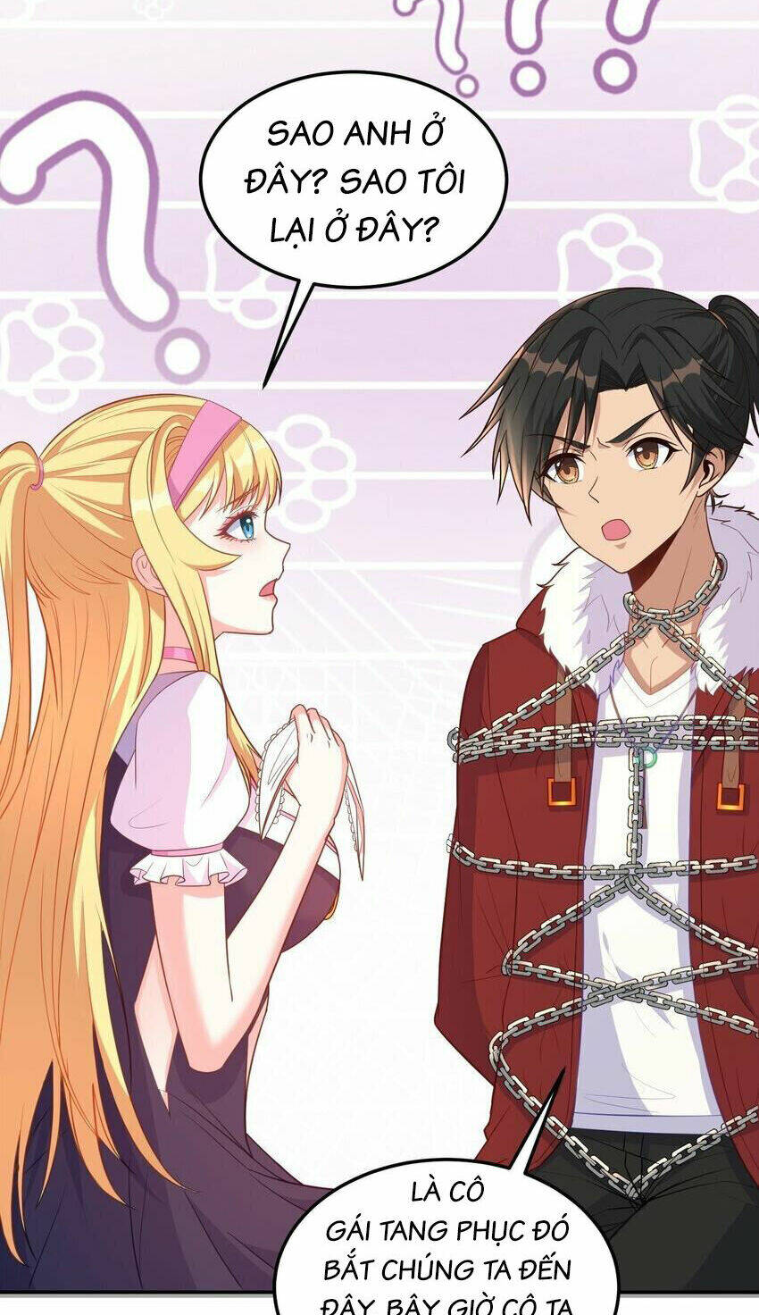 Cô Vợ Tu Tiên Chapter 22 - Trang 2