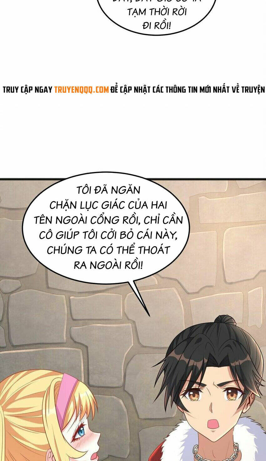 Cô Vợ Tu Tiên Chapter 22 - Trang 2