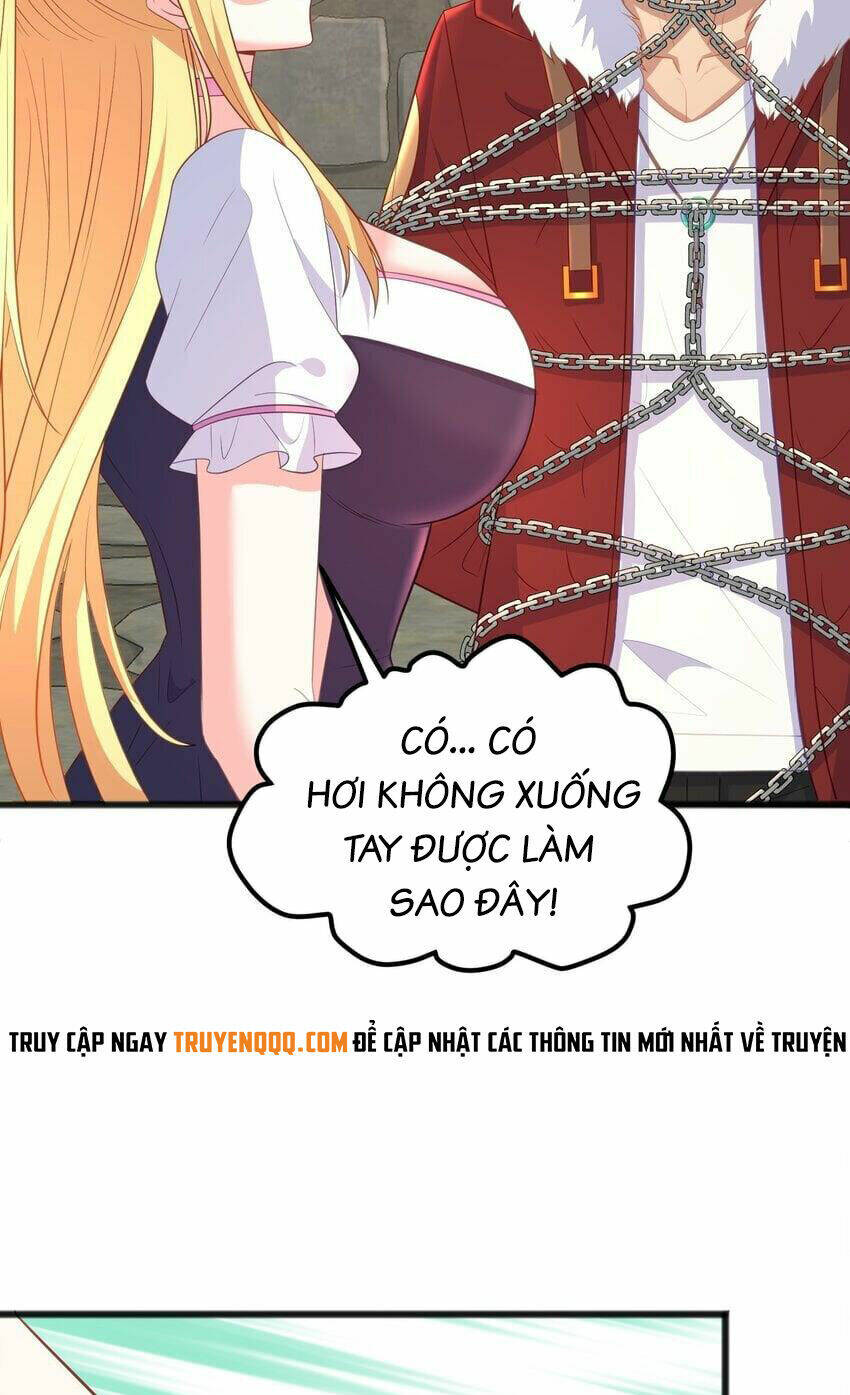 Cô Vợ Tu Tiên Chapter 22 - Trang 2