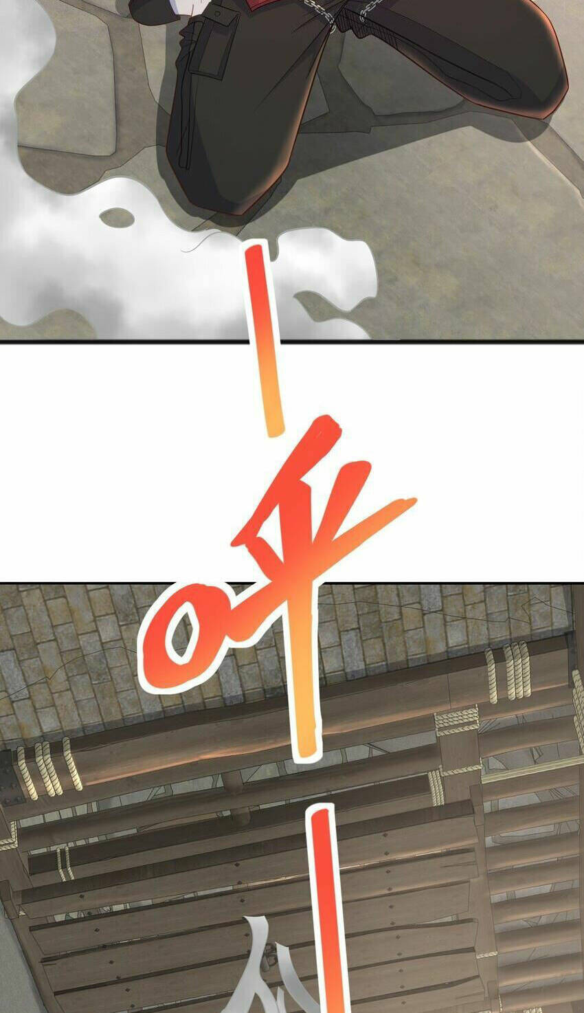 Cô Vợ Tu Tiên Chapter 22 - Trang 2