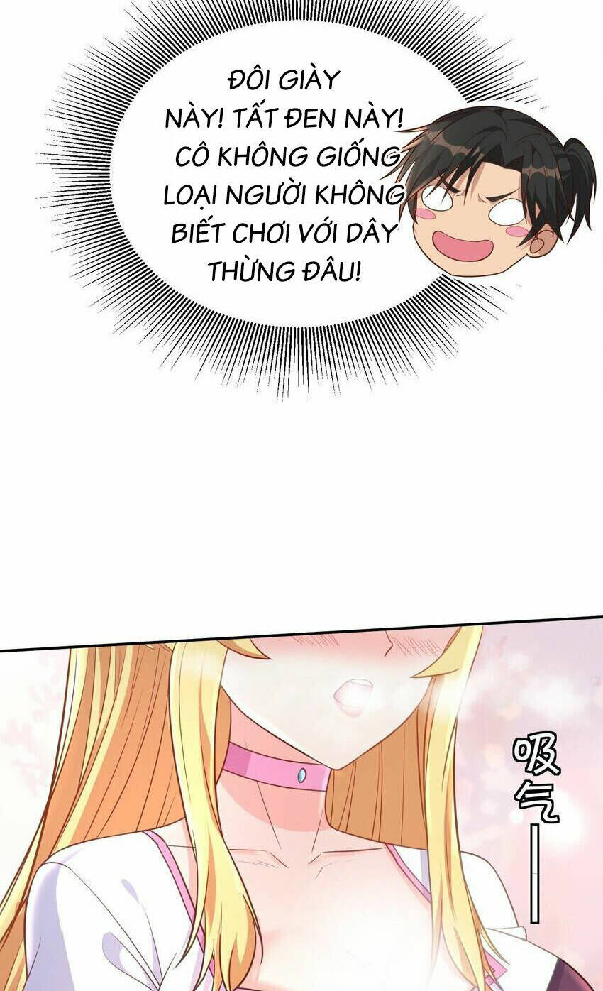 Cô Vợ Tu Tiên Chapter 22 - Trang 2