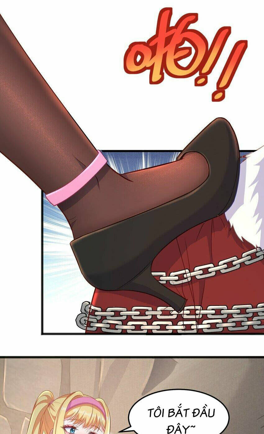 Cô Vợ Tu Tiên Chapter 22 - Trang 2