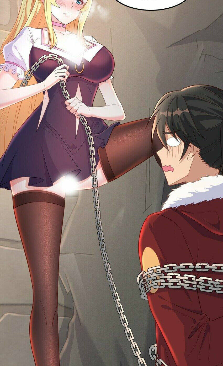 Cô Vợ Tu Tiên Chapter 22 - Trang 2