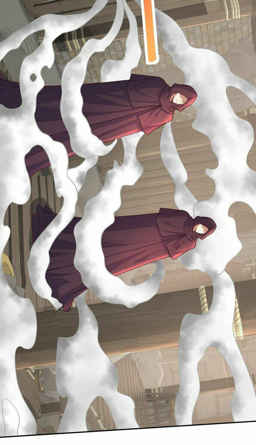 Cô Vợ Tu Tiên Chapter 22 - Trang 2