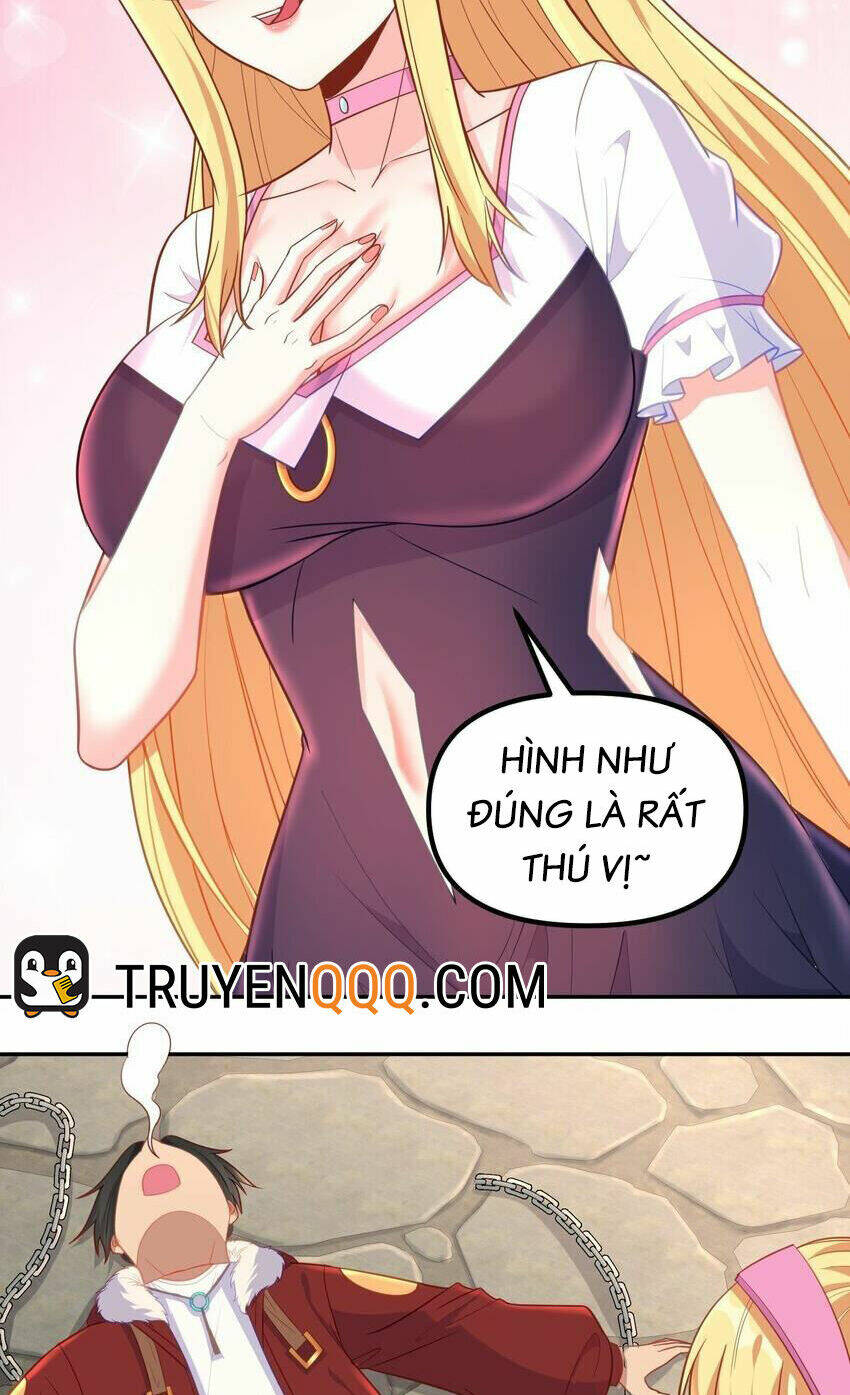 Cô Vợ Tu Tiên Chapter 22 - Trang 2