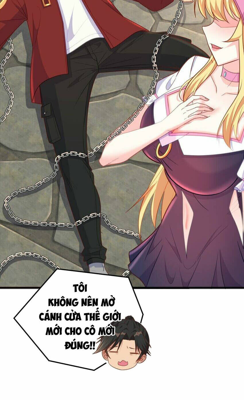 Cô Vợ Tu Tiên Chapter 22 - Trang 2