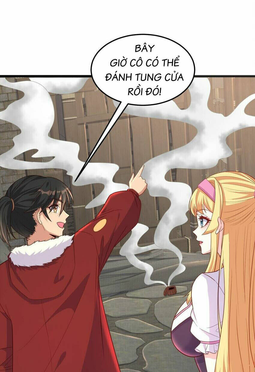 Cô Vợ Tu Tiên Chapter 22 - Trang 2