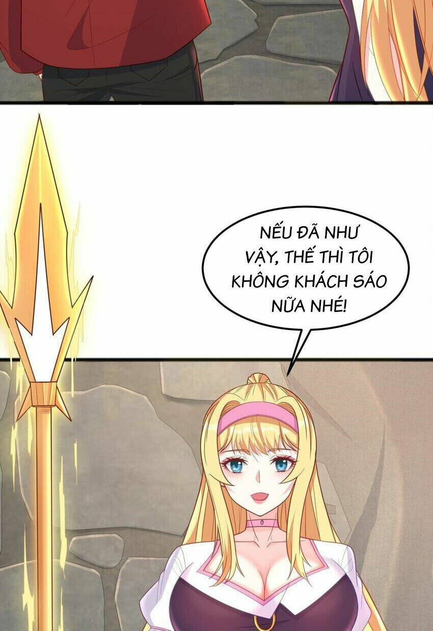 Cô Vợ Tu Tiên Chapter 22 - Trang 2