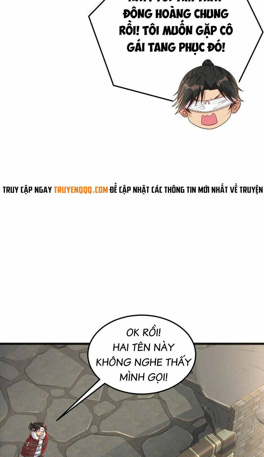 Cô Vợ Tu Tiên Chapter 22 - Trang 2