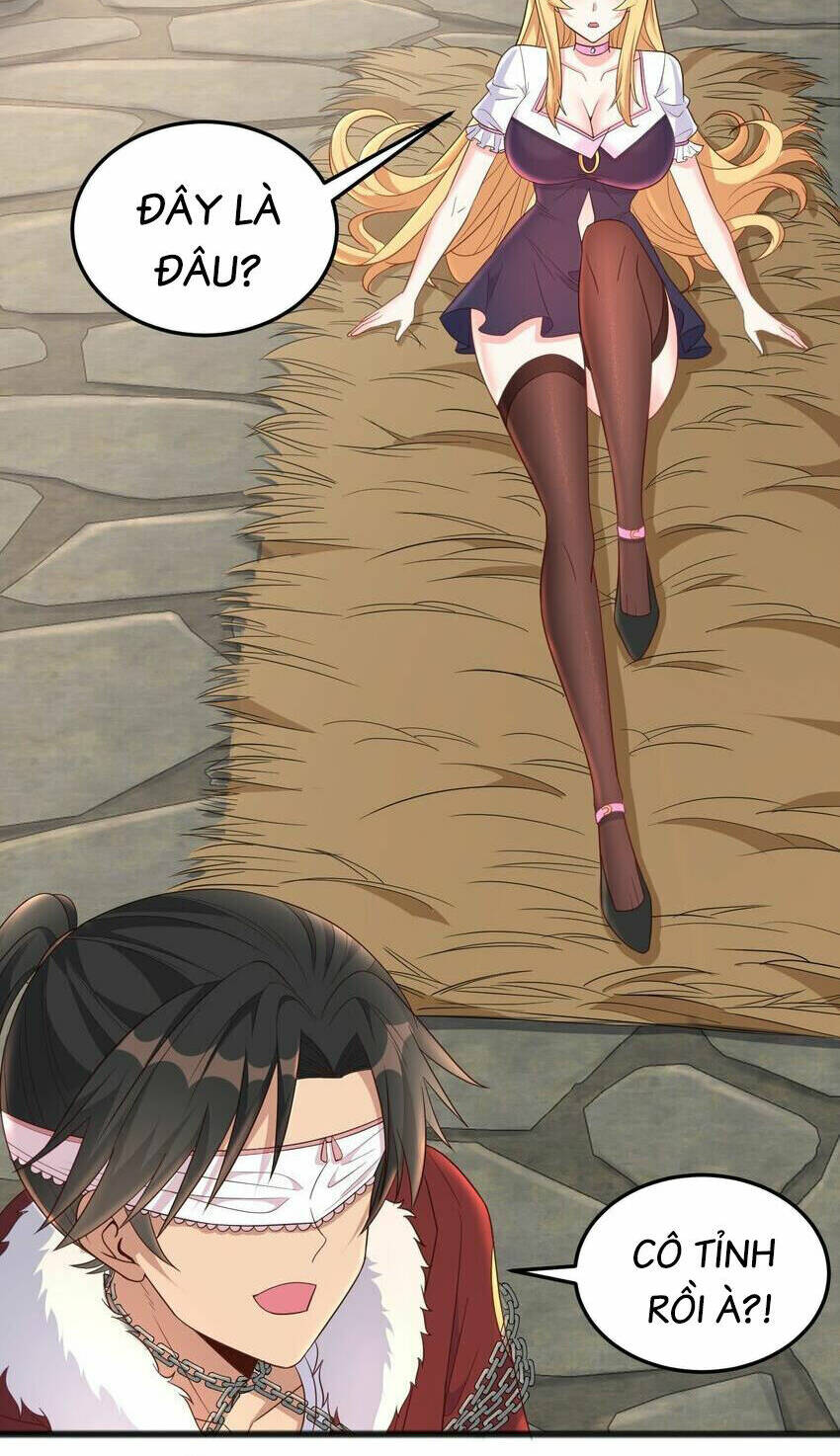 Cô Vợ Tu Tiên Chapter 22 - Trang 2