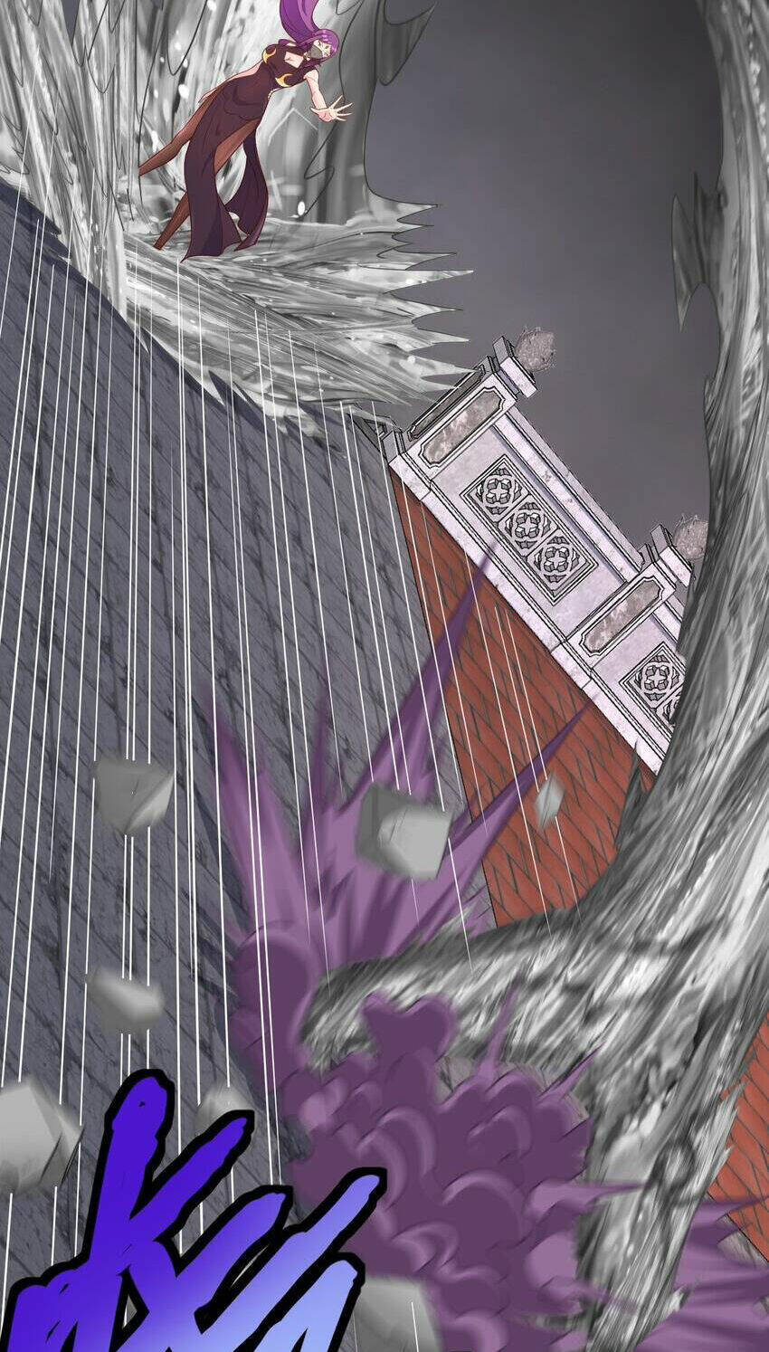 Cô Vợ Tu Tiên Chapter 23 - Trang 2