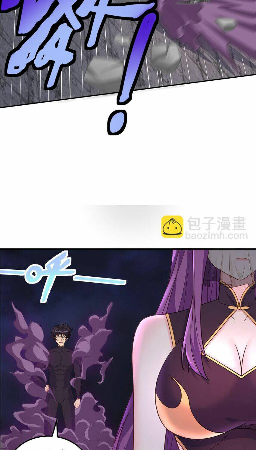 Cô Vợ Tu Tiên Chapter 23 - Trang 2