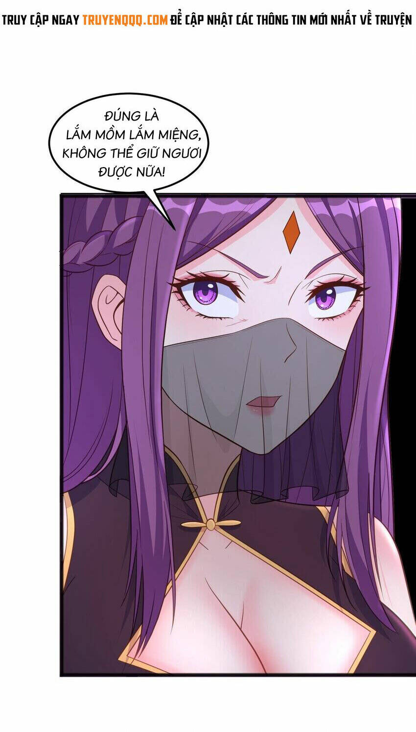 Cô Vợ Tu Tiên Chapter 23 - Trang 2