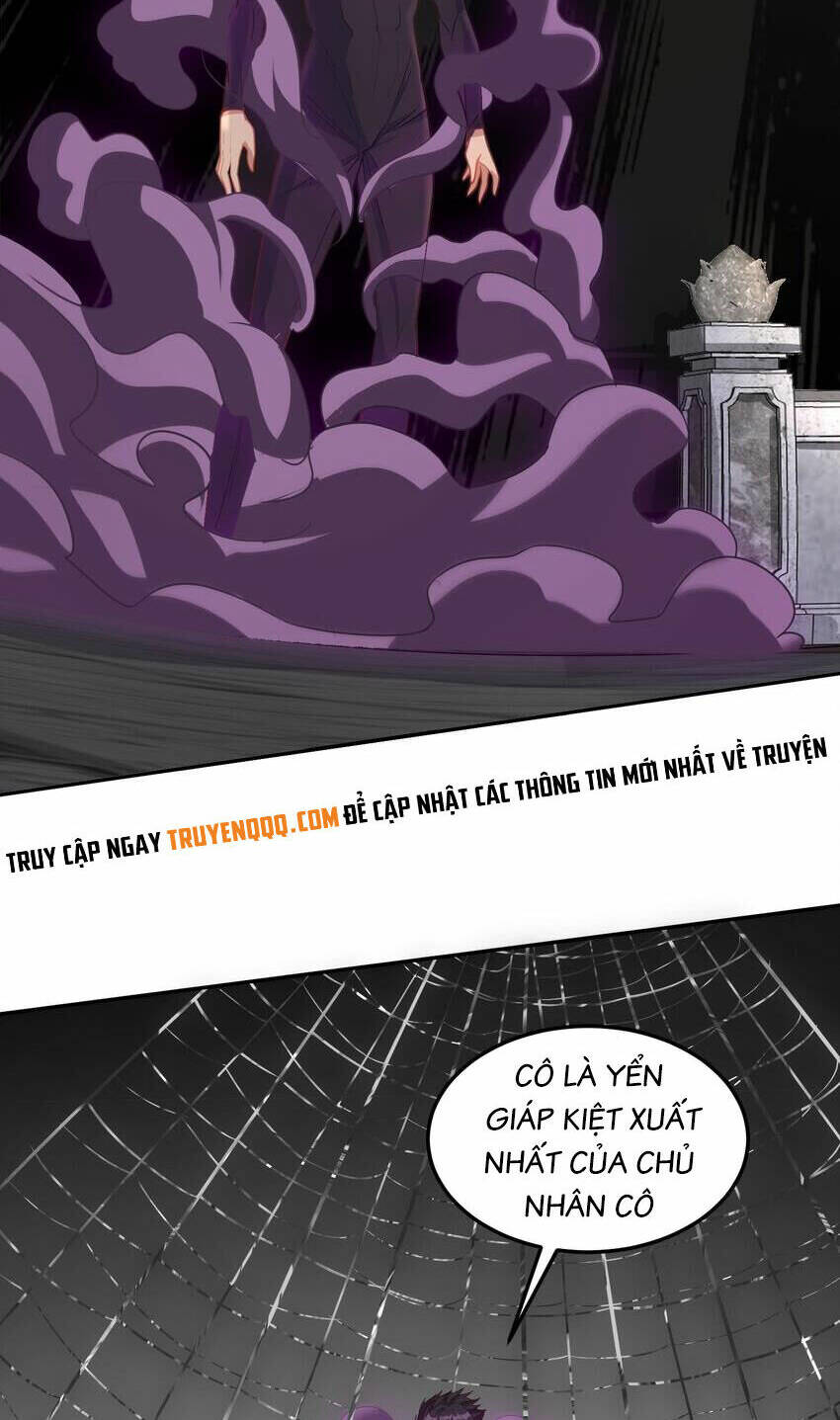 Cô Vợ Tu Tiên Chapter 23 - Trang 2