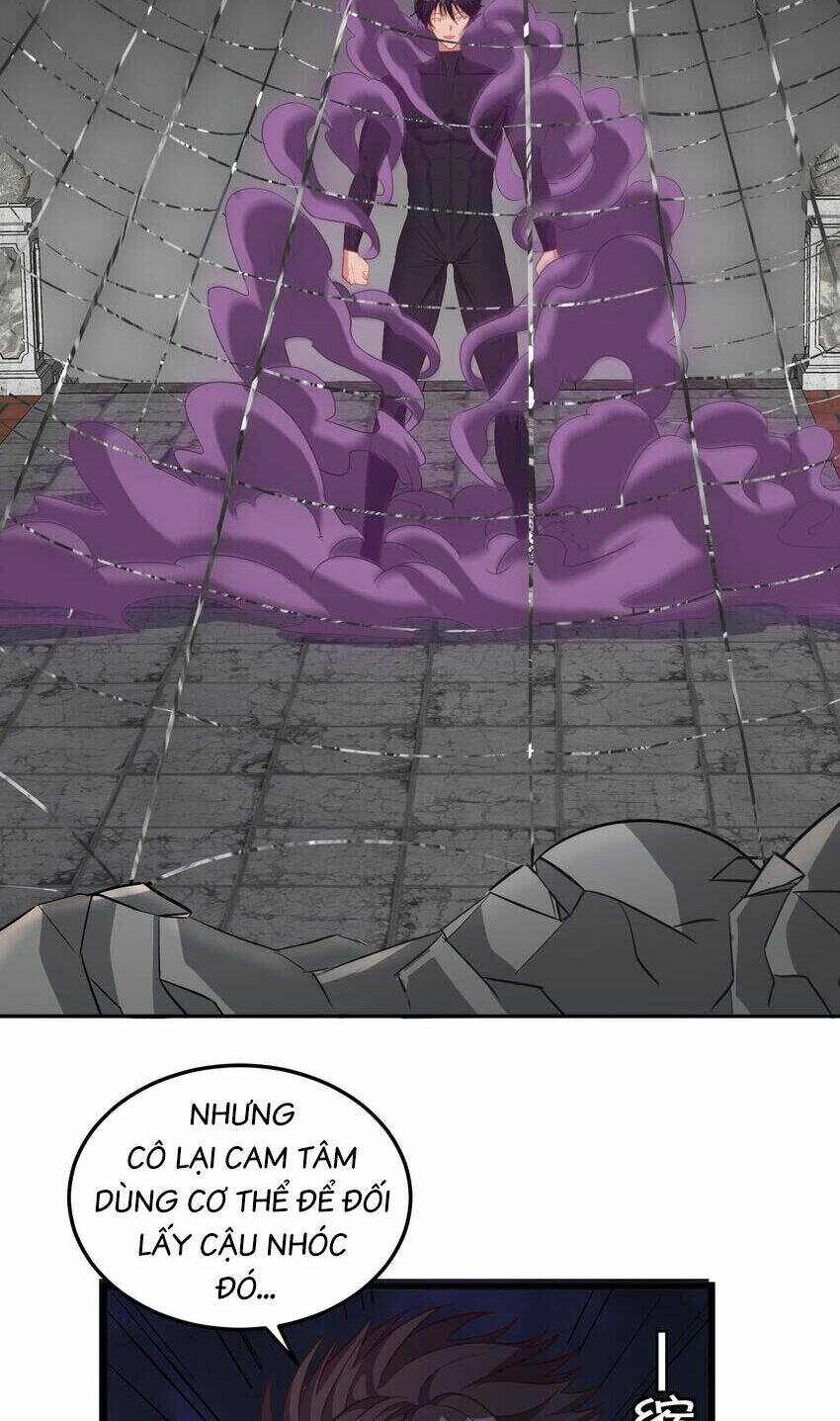 Cô Vợ Tu Tiên Chapter 23 - Trang 2