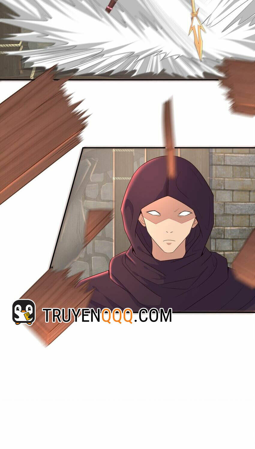 Cô Vợ Tu Tiên Chapter 23 - Trang 2