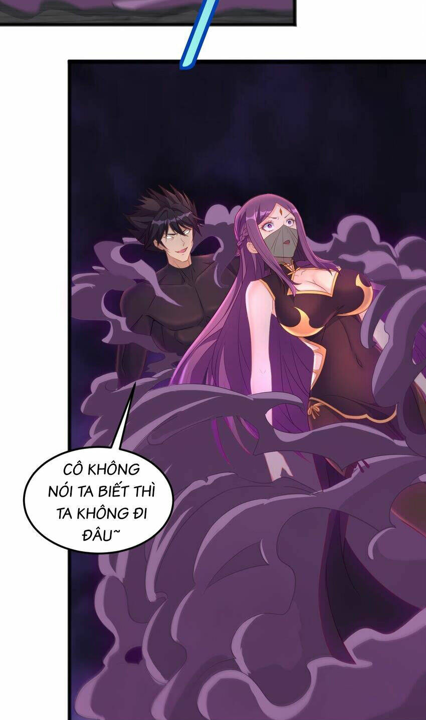 Cô Vợ Tu Tiên Chapter 23 - Trang 2