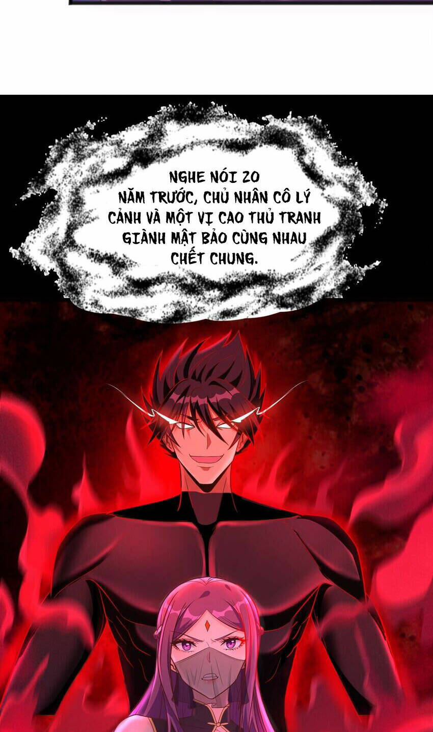 Cô Vợ Tu Tiên Chapter 23 - Trang 2