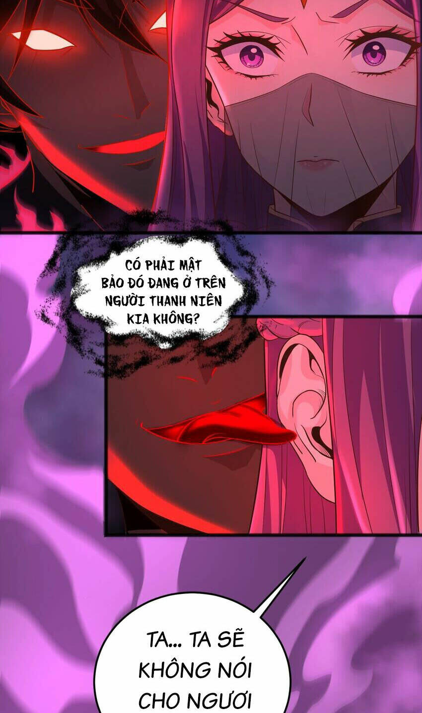 Cô Vợ Tu Tiên Chapter 23 - Trang 2