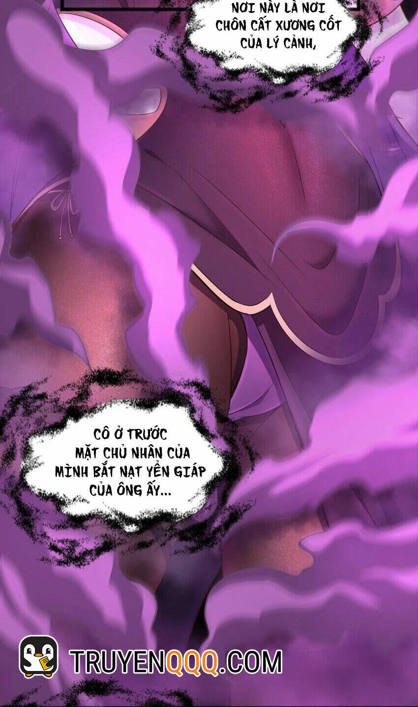 Cô Vợ Tu Tiên Chapter 23 - Trang 2