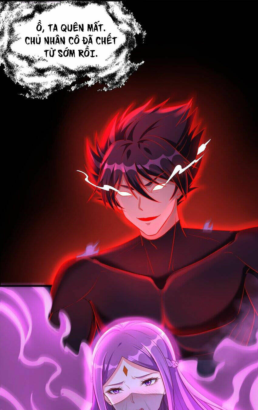 Cô Vợ Tu Tiên Chapter 23 - Trang 2