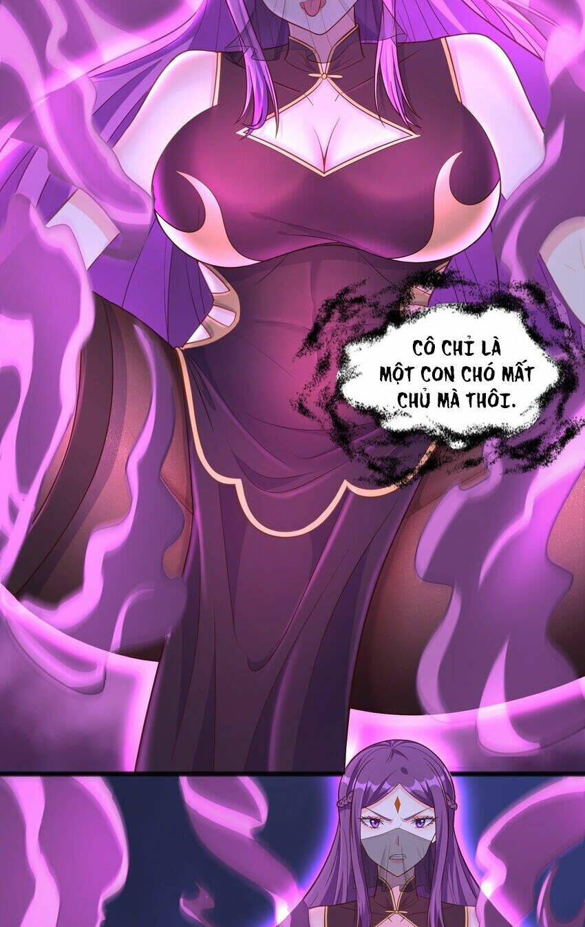 Cô Vợ Tu Tiên Chapter 23 - Trang 2