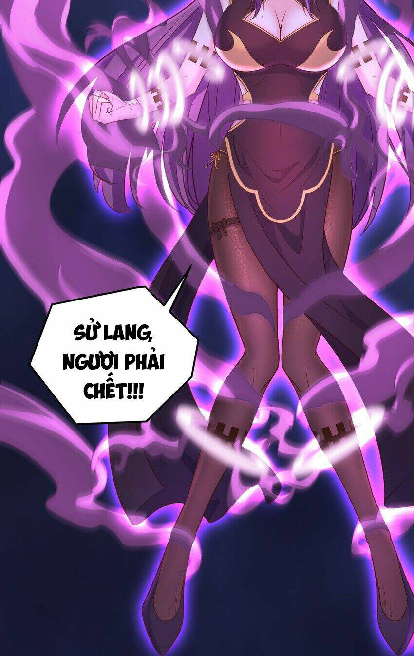 Cô Vợ Tu Tiên Chapter 23 - Trang 2