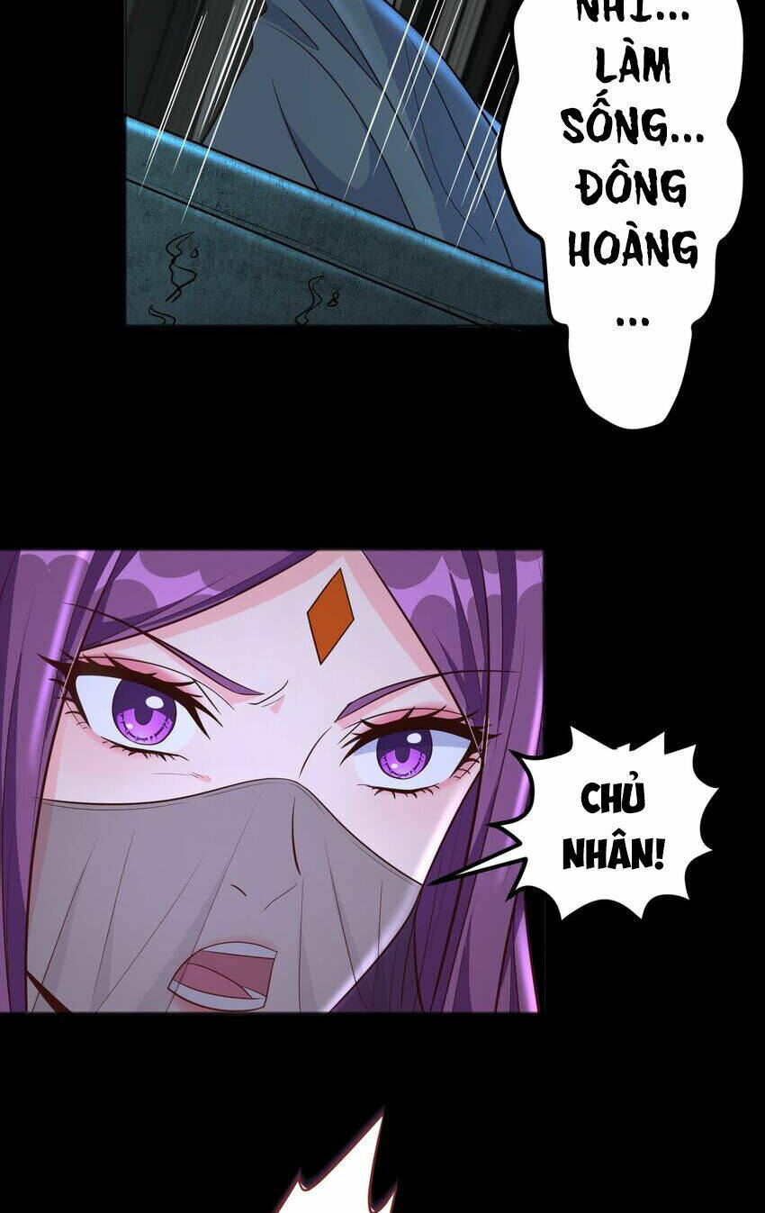 Cô Vợ Tu Tiên Chapter 23 - Trang 2