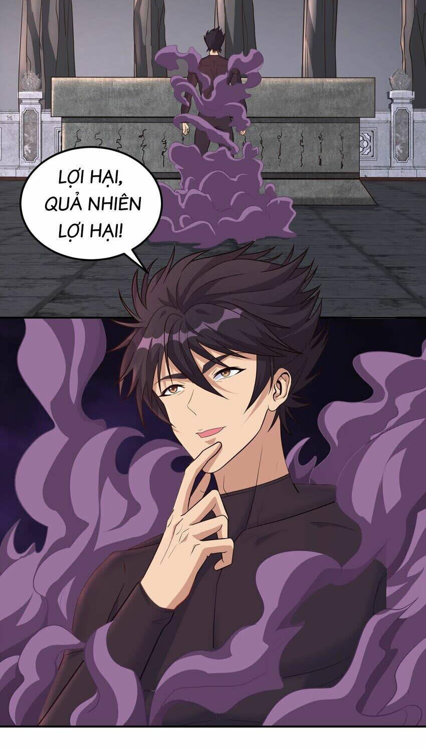 Cô Vợ Tu Tiên Chapter 23 - Trang 2