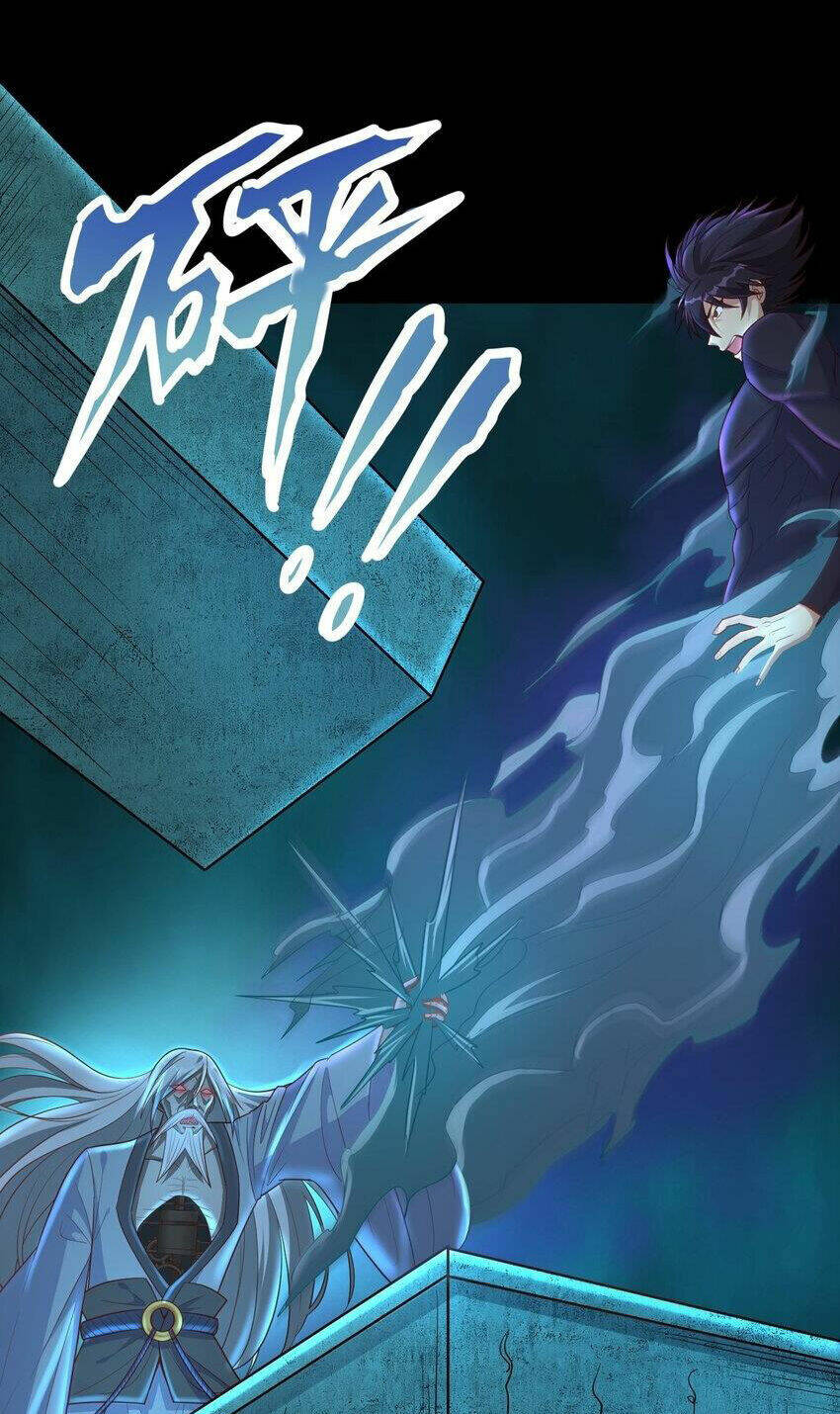 Cô Vợ Tu Tiên Chapter 24 - Trang 2