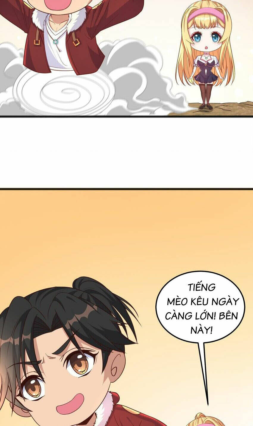 Cô Vợ Tu Tiên Chapter 24 - Trang 2