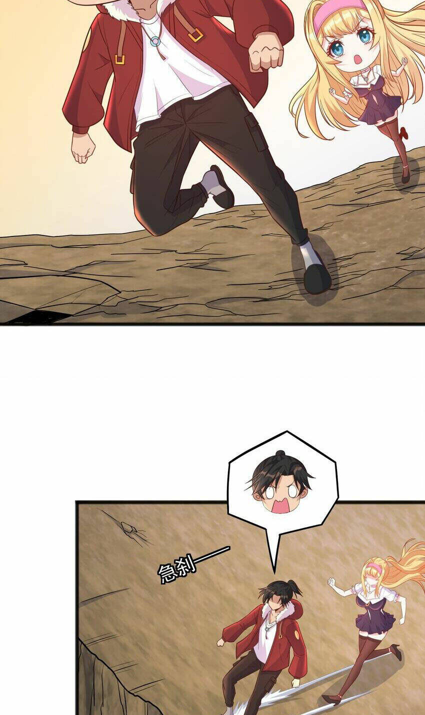 Cô Vợ Tu Tiên Chapter 24 - Trang 2