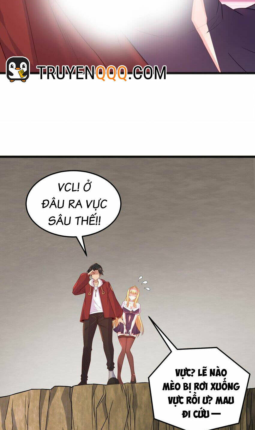 Cô Vợ Tu Tiên Chapter 24 - Trang 2