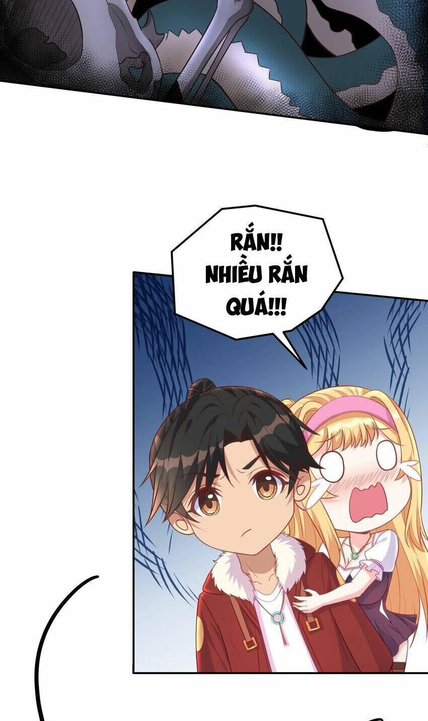 Cô Vợ Tu Tiên Chapter 24 - Trang 2