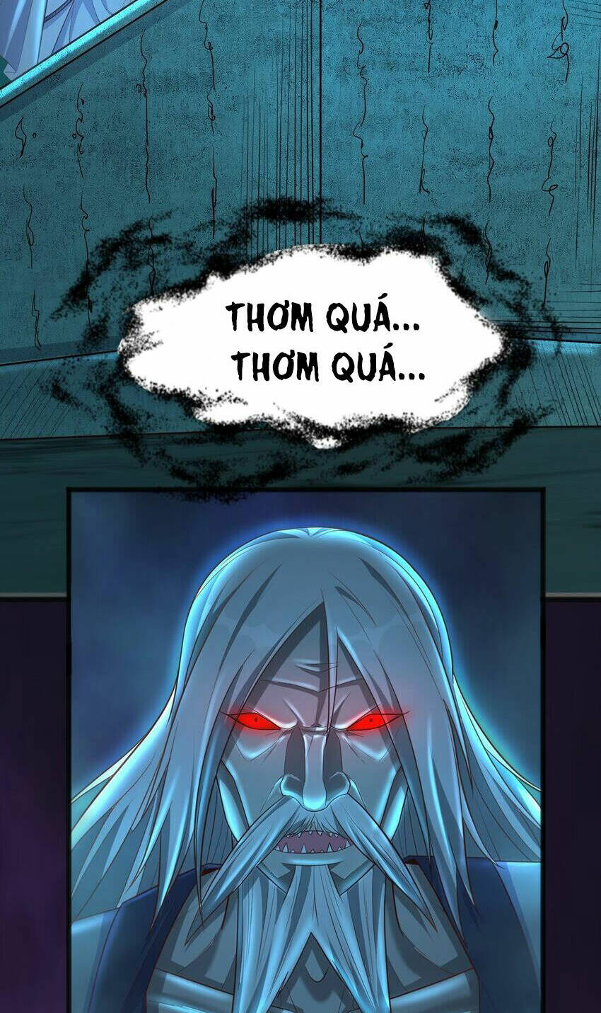 Cô Vợ Tu Tiên Chapter 24 - Trang 2